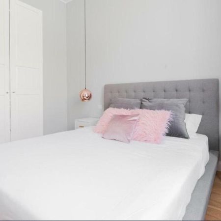 Farini Suite Milano Esterno foto