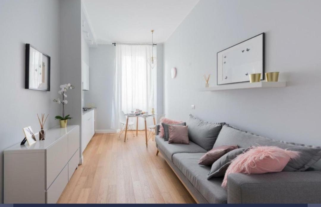 Farini Suite Milano Esterno foto