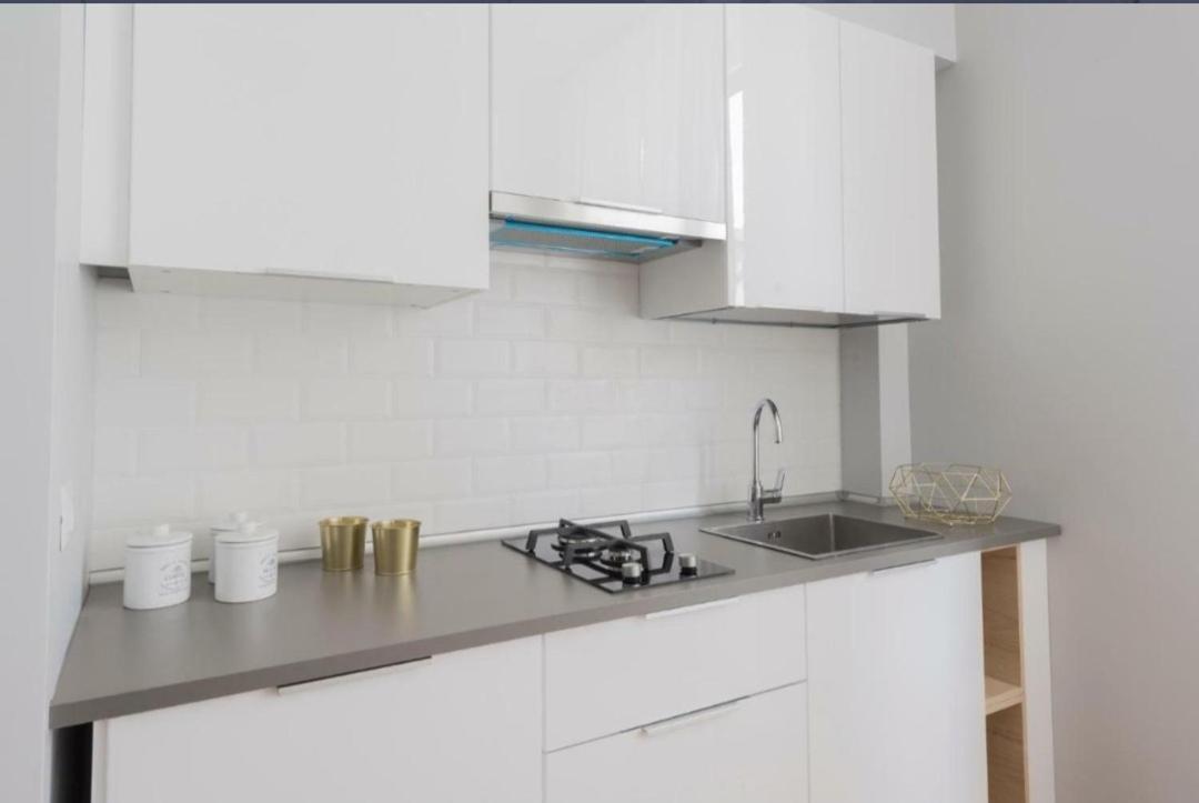 Farini Suite Milano Esterno foto
